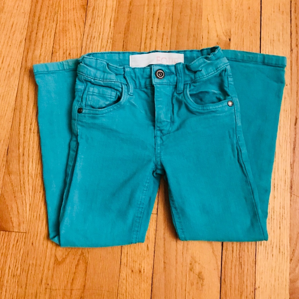 Cotton On Kids size 4 Jeans